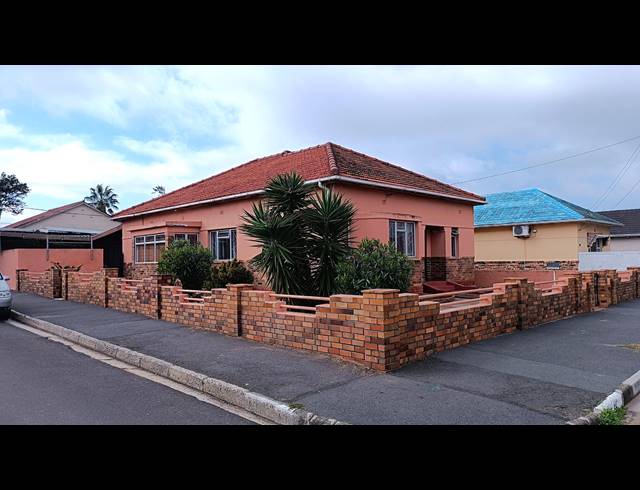 3 BEDROOM FREESTANDING FOR SALE IN VASCO ESTATE